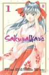 Sakura Wars - Trig #01 (Sakura Taisen #01)