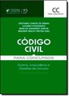 CODIGO CIVIL PARA CONCURSOS (CC)