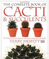 The Complete Book of Cacti & Succulents