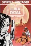 Spirou e Fantasio: Luna Fatal