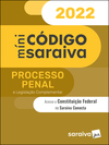 Minicódigo Saraiva - Processo penal