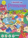 1.001 coisas para procurar e encontrar - o mundo das princesas