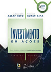 Investimento em ações