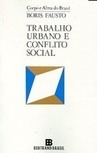 Trabalho Urbano e Conflito Social