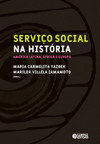 Serviço social na história: América Latina, África e Europa