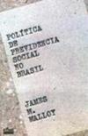 Política de Previdência Social no Brasil