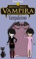 Minha Irmã Vampira: Vampalicioso - Volume 4 - Sienna Mercer