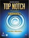 Top notch: Fundamentals - With ActiveBook