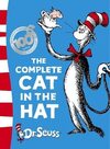 The Complete Cat in the Hat: The Cat in the Hat & The Cat in the Hat Comes Back