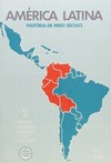 América Latina, história de meio século