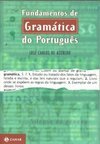 Fundamentos de Gramática do Português
