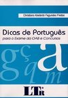 Dicas de Português para o Exame da OAB e Concursos