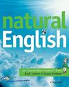 NATURAL ENGLISH PRE-INTERMEDIATE - SB + LISTENING BOOKLET