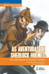 As aventuras de Sherlock Holmes / The adventures of Sherlock Holmes
