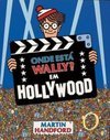 Onde Está o Wally? : em Hollywood, 5