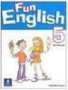 Fun English: Workbook - 5 - Importado