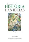 Revista de história das ideias