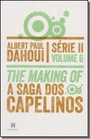 The Making Of - A Saga Dos Capelinos - Serie Ii - Volum
