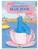 Cookie Monster´s Blue Book - Book - Importado