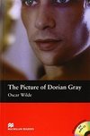 The Picture Of Dorian Gray (Audio CD Included)