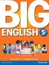 Big English 5: Student book