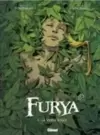 Furya - La Vierge Rouge