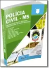Policia Civil - Mato Grosso Do Sul