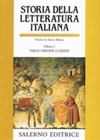 Storia della Letteratura Italiana #I