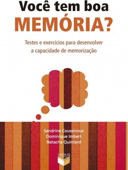 Você tem boa memória?