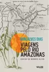Viagens pelo Rio Amazonas