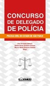 Concurso de delegado de polícia: Polícia Civil do estado de São Paulo