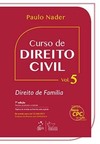Curso de direito civil: Direito de família