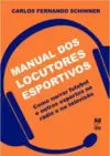 Manual dos locutores esportivos