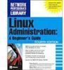 Linux Administration : a Beginner´s Guide - Importado