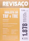 Questões Organizadas por Disciplina e Assunto. Analista do TRF e TRE - Coleção Revisaço
