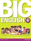 Big English 6: Student book