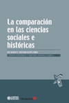 La comparación en las ciencias sociales e históricas: un debate interdisciplinar