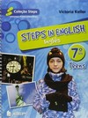 Steps in english - Teens - 7º ano