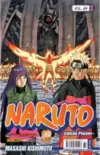 Naruto Pocket Ed. 64