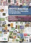 Biotecnologia: estado da arte e aplicações na agropecuária