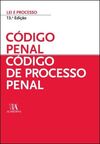 Código penal e código de processo penal