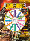 Dinossauros Mundo da Diversão
