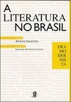 Literatura no Brasil: Era Modernista: Estilos de Época - vol. 5