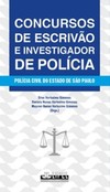 Concursos de escrivão e investigador de polícia: Polícia Civil do estado de São Paulo