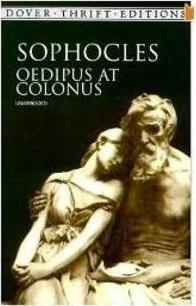OEDIPUS AT COLONUS