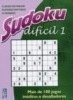 Sudoku (Difícil 1)
