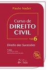 Curso de direito civil: Direito das sucessões
