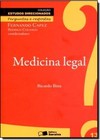 Estudos Direcionados Volume 13: Medicina Legal (Perguntas E Respostas)
