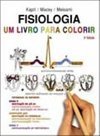 Fisiologia: Um livro para colorir