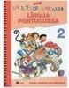 Jeito de Aprender: Língua Portuguesa, Um - 2 série - 1 grau